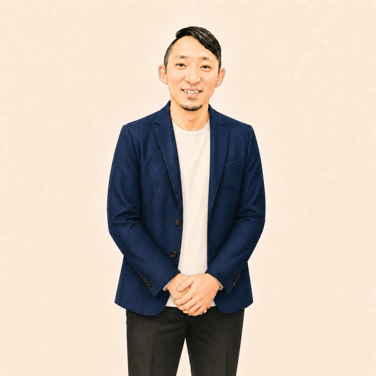 担当者 Oba の写真