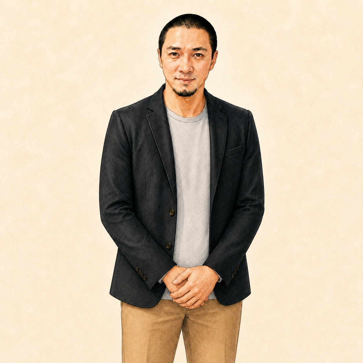 担当者 Wada の写真